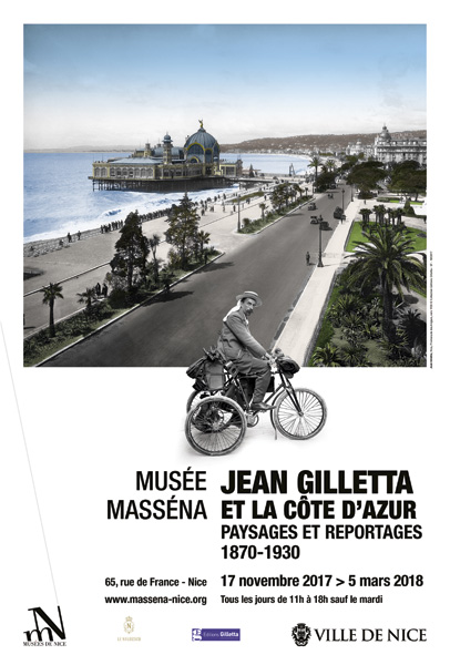 Jean Gilletta, photographe, 1856-1933 - Photothèque Jean Gilletta
